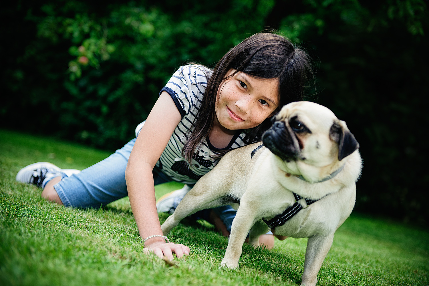 Fotoworkshop Kinderfotos - Tipps für schöne Kinderbilder