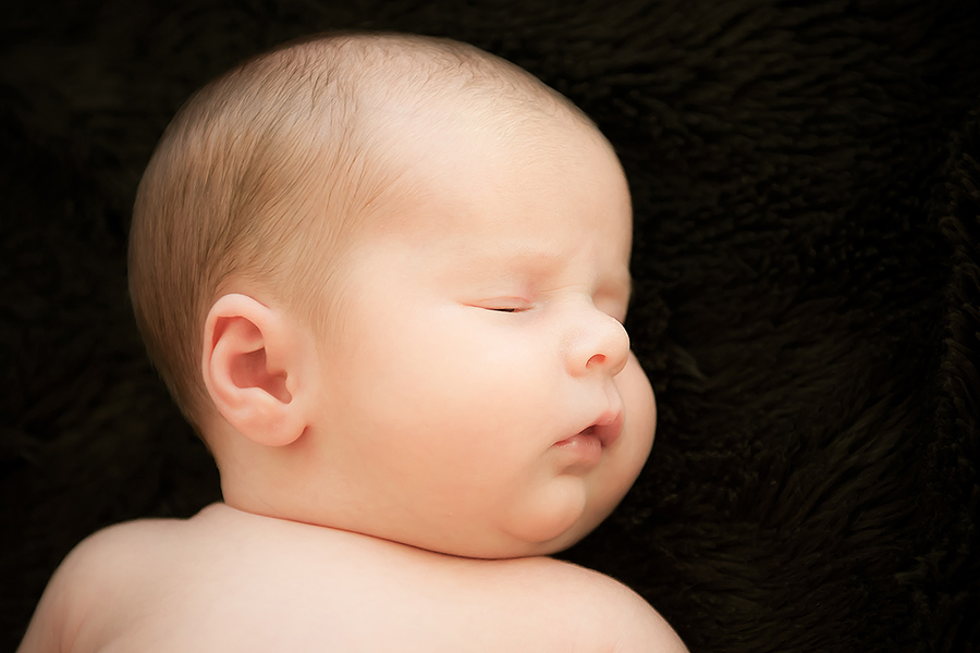 Baby Fotokurse für Anfänger Fotografen in Osnabrück