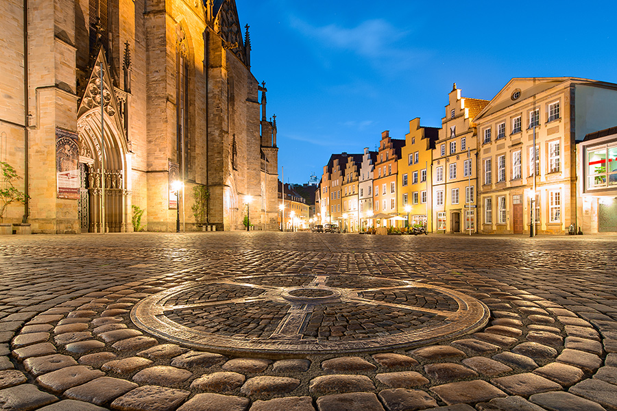 Fotokurse für Blaue Stunde Fotografen mit Systemkameras von Olympus, Leica, Panasonic, Nikon, Sony und Canon