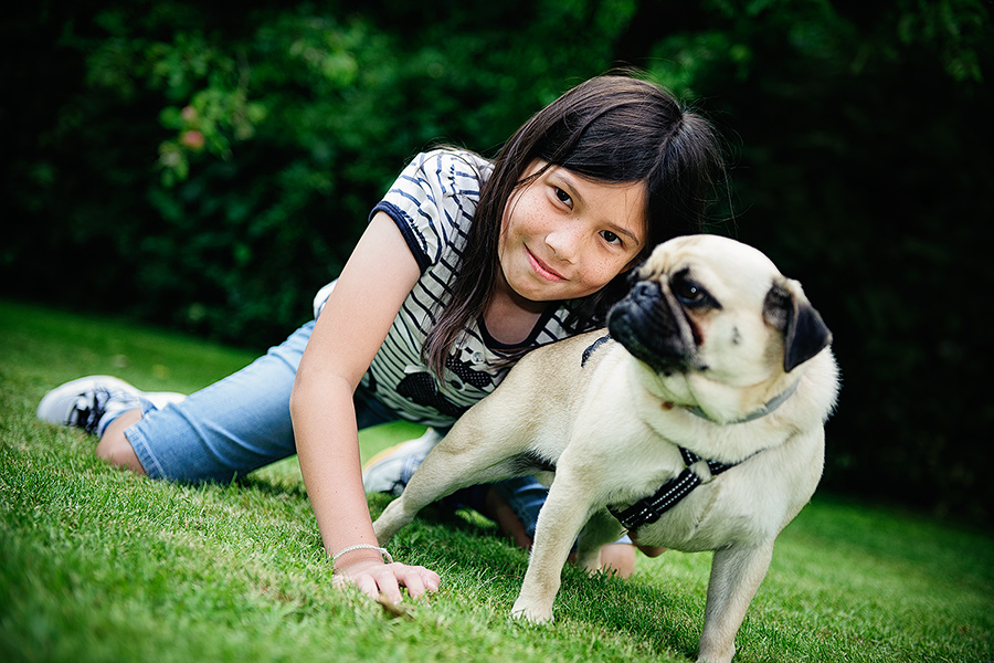 Fotoworkshop mit Tipps für Kinderfotos