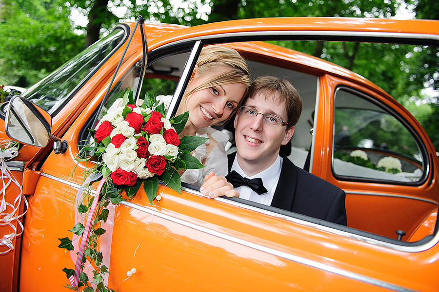 Hochzeit Fotoworkshop in Osnabrück für fortgeschrittene Fotografen