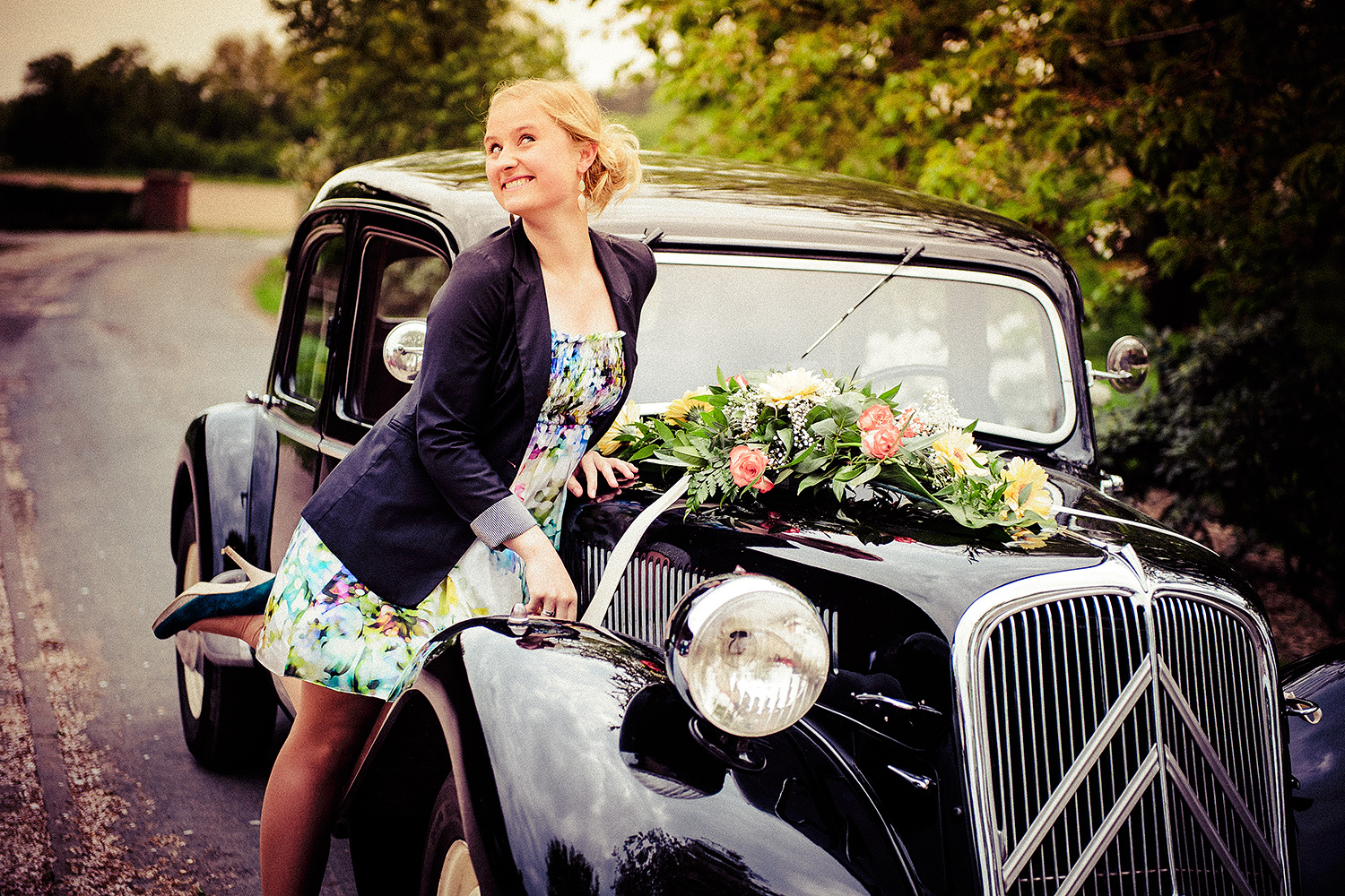Fotograf für Hochzeiten in Bad Iburg
