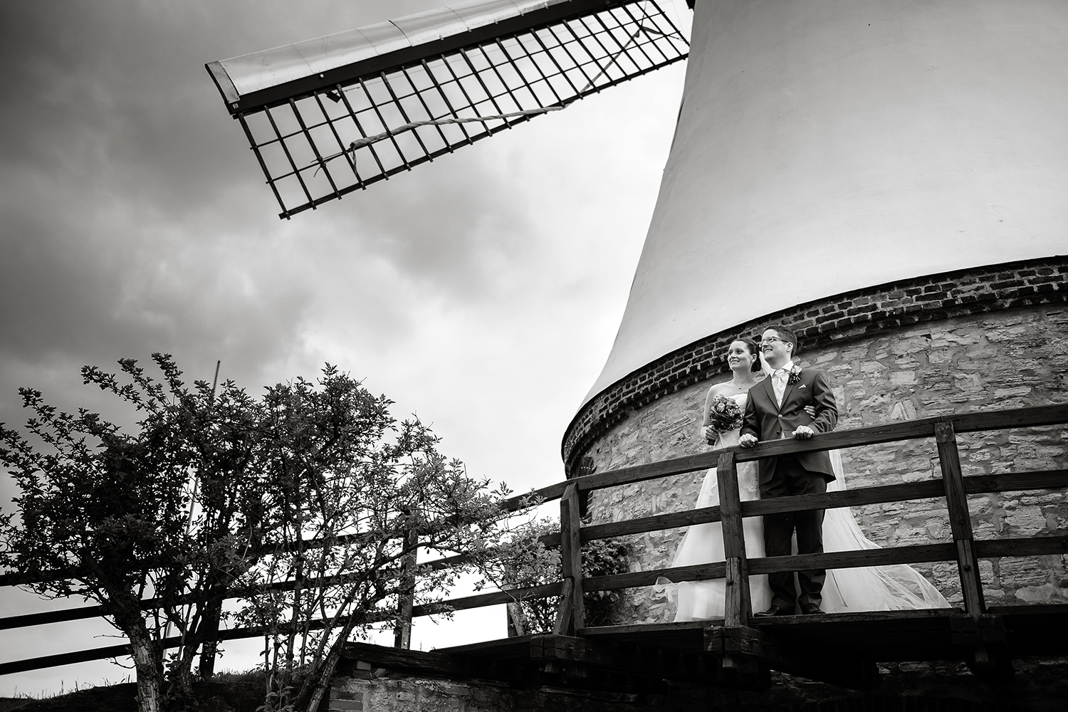 Fotograf für Hochzeiten in Bramsche