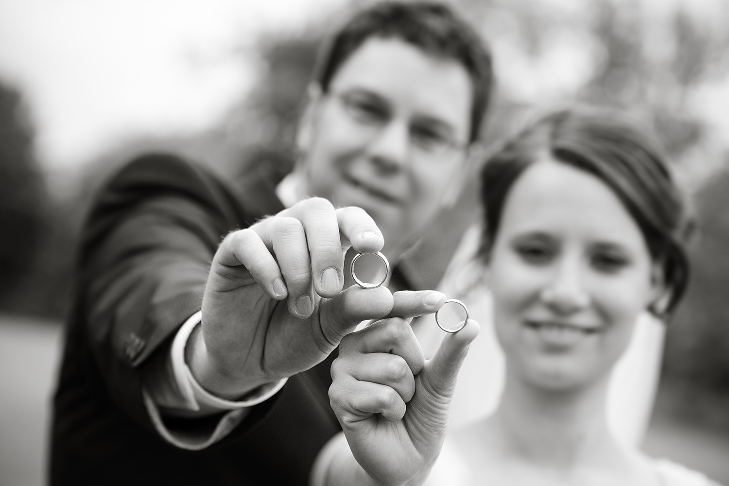 Fotograf für Hochzeiten in Lingen