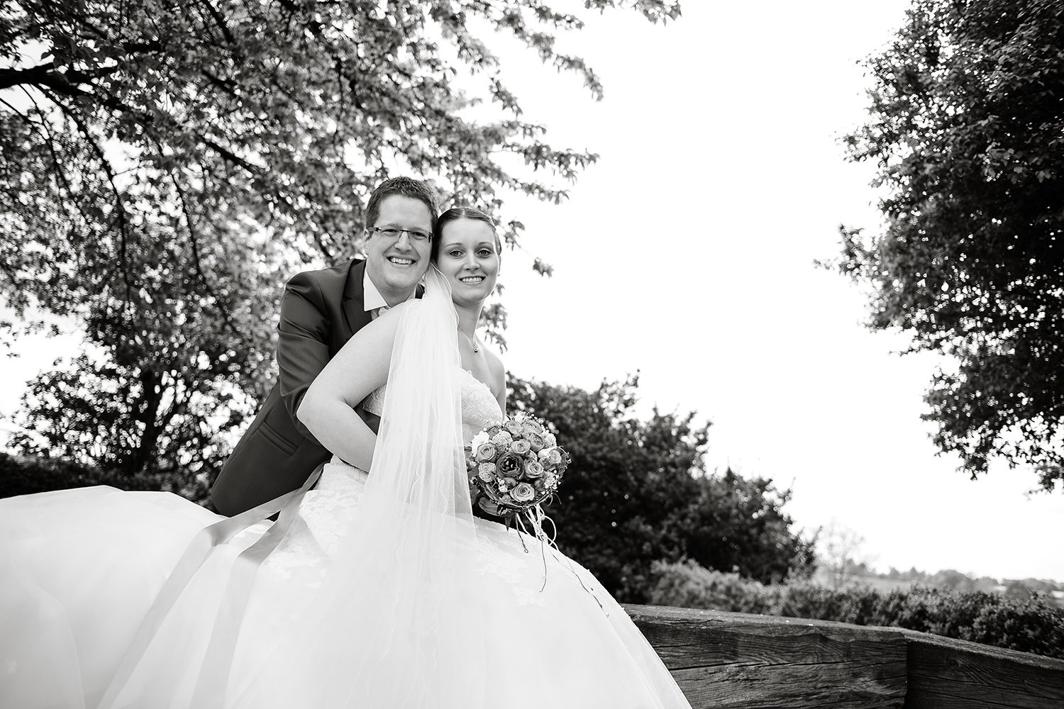 Fotograf für Hochzeiten in Telgte