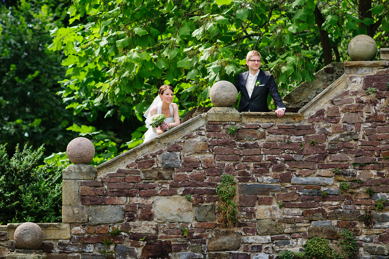 Fotograf für Hochzeiten in Vechta