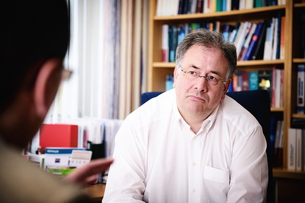 Fotograf für Portraitfotos aus Osnabrück - GWM