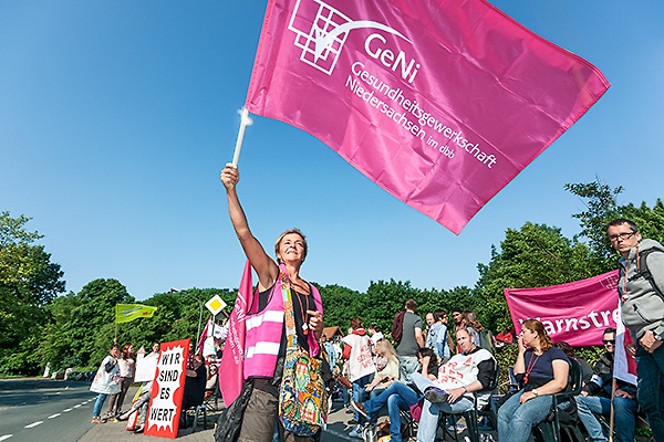 Fotograf für Pressefotos aus Osnabrück -DBB