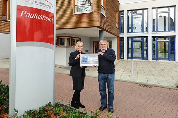 Fotograf für Pressefotos - Ahr