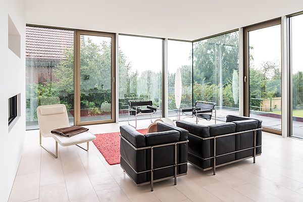 Interieur Fotograf in Rheine