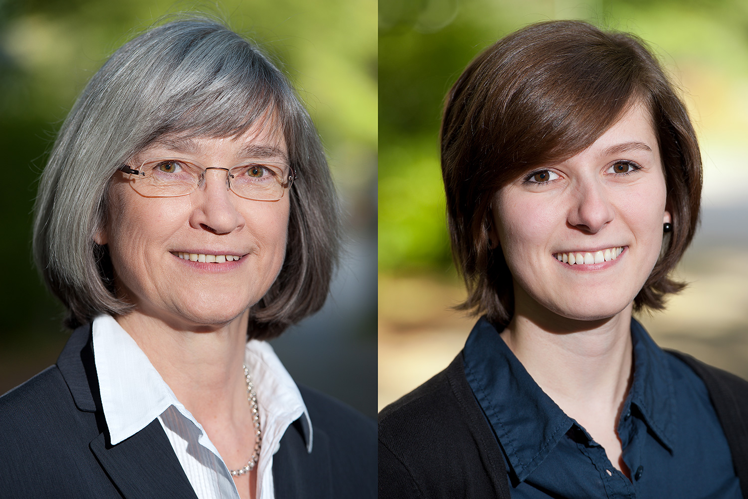 Mitarbeiterportraits Osnabr&uuml;ck GUA Umweltanalytik 