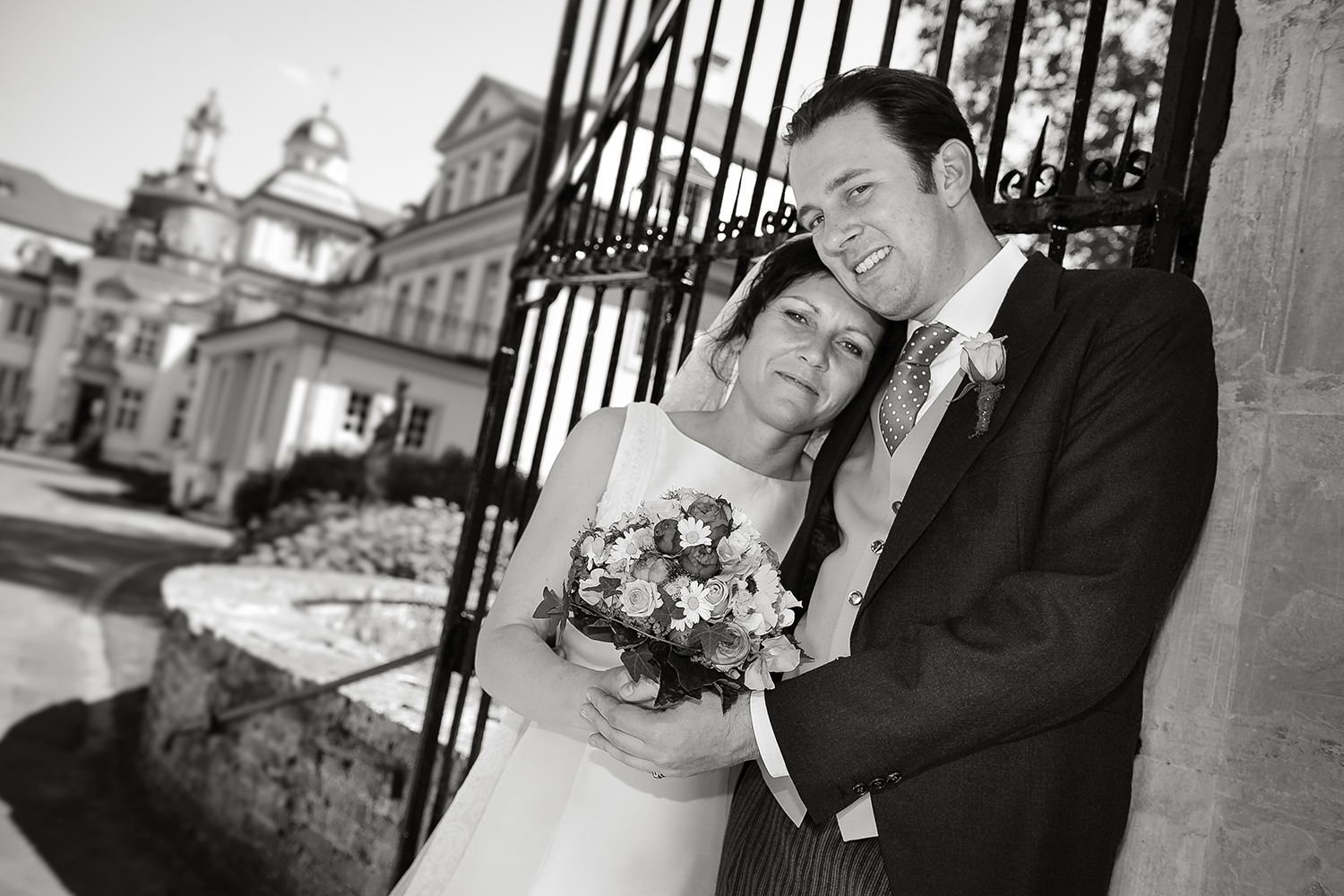 Fotograf für Hochzeiten von Prinzen, Königen und Adel